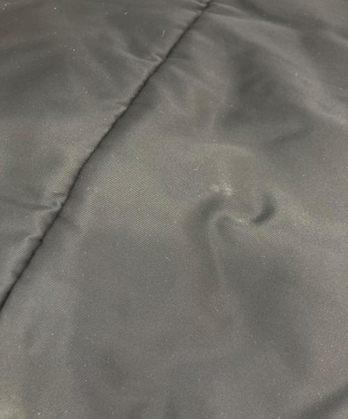 PORTER（ポーター）PORTER (ポーター) 2WAY HELMETBAG ブラックの古着・服飾アイテム