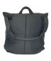 PORTER (ポーター) 2WAY HELMETBAG ブラック：23000円