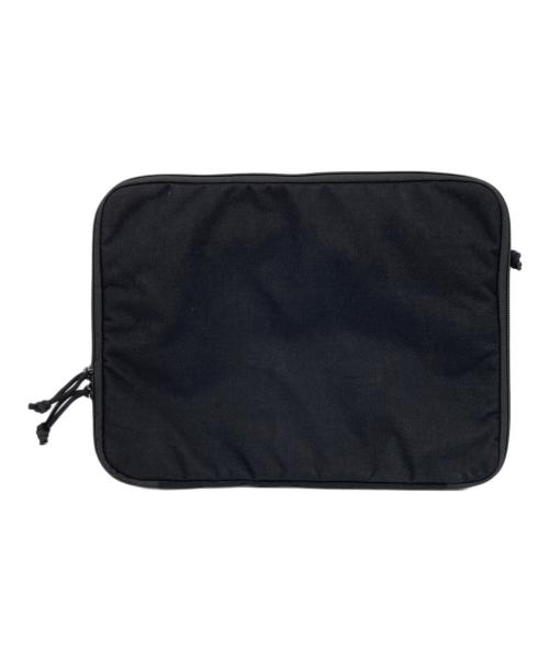 BRIEFING（ブリーフィング）BRIEFING (ブリーフィング) PC CASE PCケース ブラックの古着・服飾アイテム