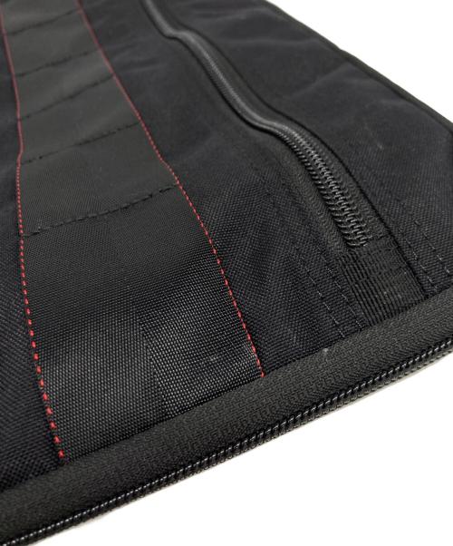 BRIEFING（ブリーフィング）BRIEFING (ブリーフィング) PC CASE PCケース ブラックの古着・服飾アイテム