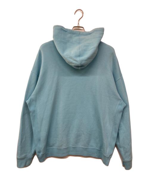 NEIGHBORHOOD（ネイバーフッド）NEIGHBORHOOD (ネイバーフッド)  TIGHT/C-HOODED LS  ブルー サイズ:Lの古着・服飾アイテム