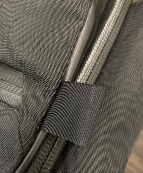 AER（エアー）AER (エアー) Travel Pack3 Small X-Pacの古着・服飾アイテム