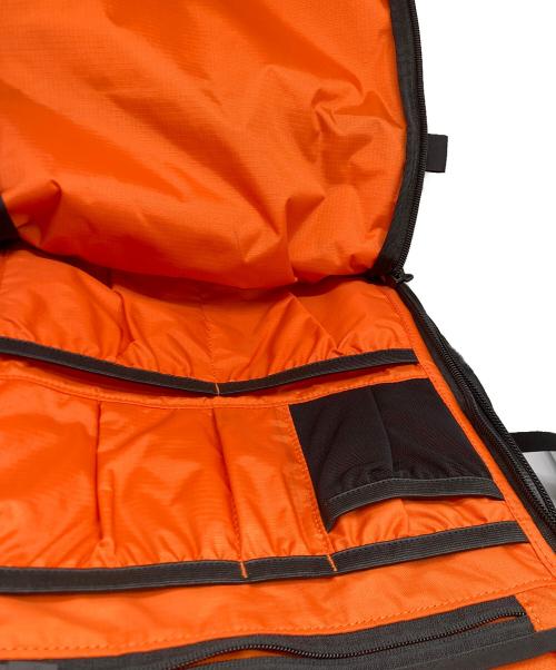 AER（エアー）AER (エアー) Travel Pack3 Small X-Pacの古着・服飾アイテム