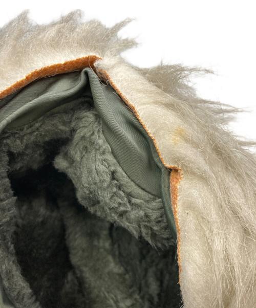 ALPHA INDUSTRIES（アルファインダストリーズ）ALPHA INDUSTRIES (アルファインダストリーズ) N-3Bジャケット カーキ サイズ:Mの古着・服飾アイテム