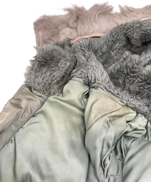 ALPHA INDUSTRIES（アルファインダストリーズ）ALPHA INDUSTRIES (アルファインダストリーズ) N-3Bジャケット カーキ サイズ:Mの古着・服飾アイテム