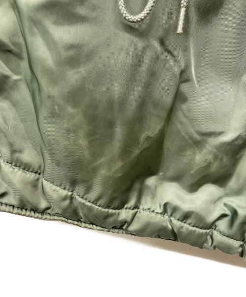 ALPHA INDUSTRIES（アルファインダストリーズ）ALPHA INDUSTRIES (アルファインダストリーズ) N-3Bジャケット カーキ サイズ:Mの古着・服飾アイテム