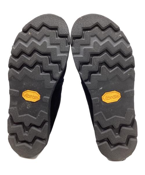 CLARKS（クラークス）CLARKS (クラークス) Desert Trek GTX / デザートトレックGTX （ブラックスエード） ブラック サイズ:UK6の古着・服飾アイテム