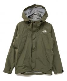 THE NORTH FACE（ザ ノース フェイス）の古着「オールマウンテンジャケット」｜カーキ