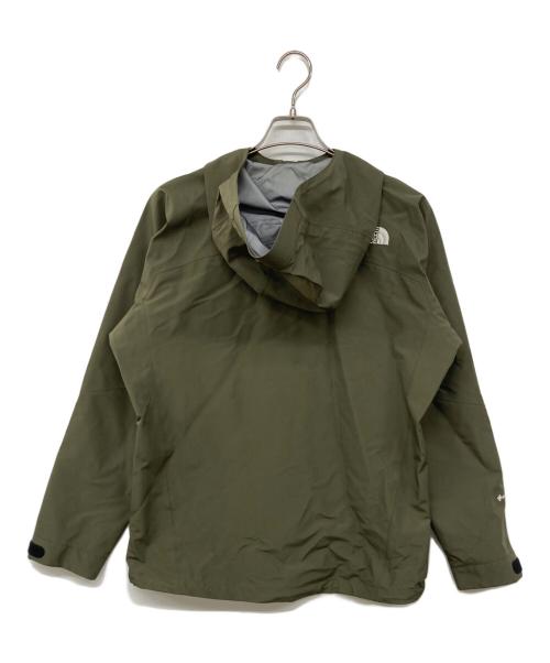 THE NORTH FACE（ザ ノース フェイス）THE NORTH FACE (ザ ノース フェイス) オールマウンテンジャケット カーキ サイズ:Mの古着・服飾アイテム