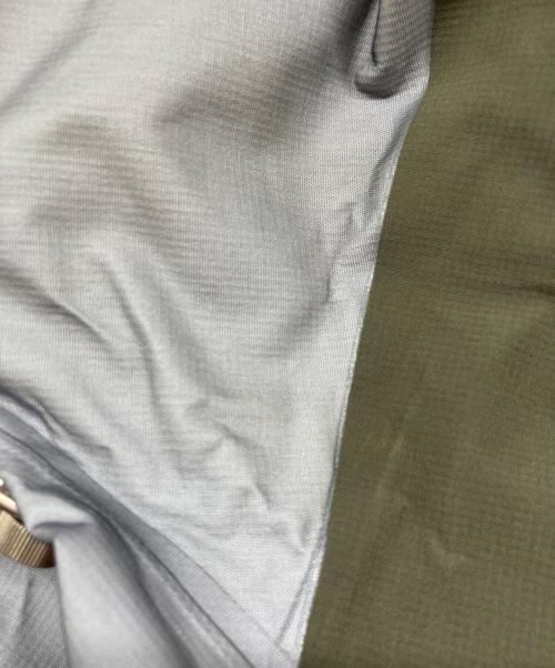 THE NORTH FACE（ザ ノース フェイス）THE NORTH FACE (ザ ノース フェイス) オールマウンテンジャケット カーキ サイズ:Mの古着・服飾アイテム