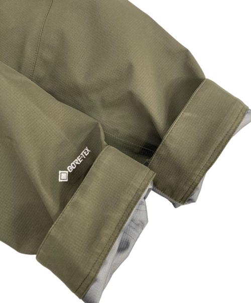 THE NORTH FACE（ザ ノース フェイス）THE NORTH FACE (ザ ノース フェイス) オールマウンテンジャケット カーキ サイズ:Mの古着・服飾アイテム