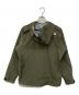 THE NORTH FACE (ザ ノース フェイス) オールマウンテンジャケット カーキ サイズ:M：18000円