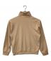adidas (アディダス) Adicolor Funnel Neck Track Top ベージュ サイズ:L：7000円