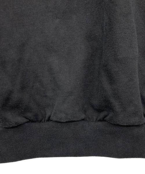 FALMARAN（ファルマラン）FALMARAN (ファルマラン) KOMODO Hoodie Matte ブラック サイズ:XLの古着・服飾アイテム