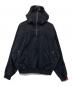FALMARAN（ファルマラン）の古着「KOMODO Hoodie Matte」｜ブラック