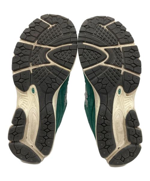 NEW BALANCE（ニューバランス）NEW BALANCE (ニューバランス) M2002RHB スニーカー グリーン サイズ:27.5の古着・服飾アイテム