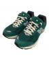 NEW BALANCE（ニューバランス）の古着「M2002RHB スニーカー」｜グリーン