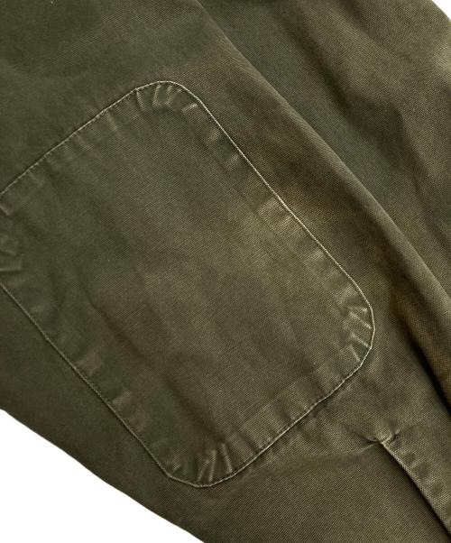 GAP（ギャップ）GAP (ギャップ) 90's ジップワークジャケット カーキ サイズ:Lの古着・服飾アイテム