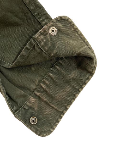 GAP（ギャップ）GAP (ギャップ) 90's ジップワークジャケット カーキ サイズ:Lの古着・服飾アイテム