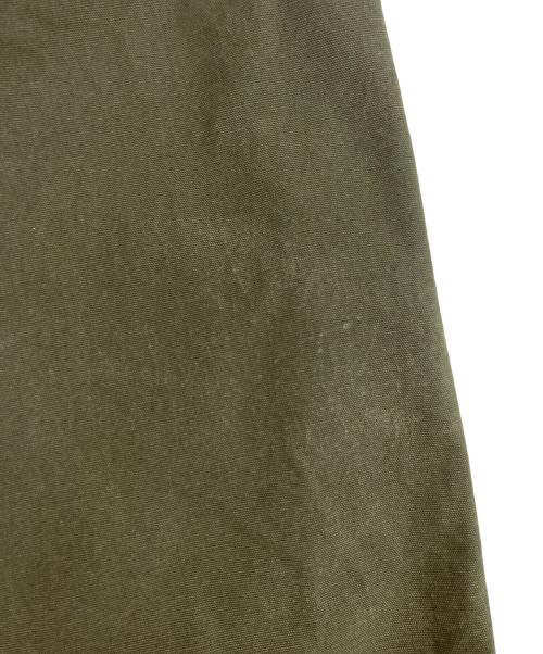 GAP（ギャップ）GAP (ギャップ) 90's ジップワークジャケット カーキ サイズ:Lの古着・服飾アイテム