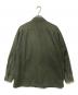 GAP (ギャップ) 90's ジップワークジャケット カーキ サイズ:L：6000円
