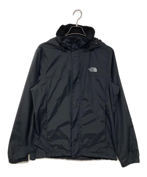 THE NORTH FACE（ザ ノース フェイス）THE NORTH FACE (ザ ノース フェイス) Resolve 2 Jacket / リゾルブ2ジャケット ブラック サイズ:Mの古着・服飾アイテム