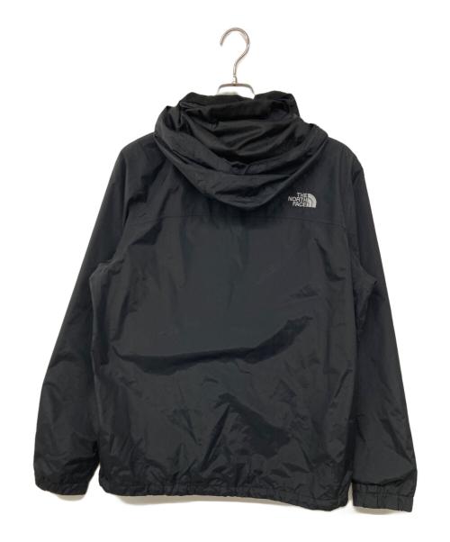 THE NORTH FACE（ザ ノース フェイス）THE NORTH FACE (ザ ノース フェイス) Resolve 2 Jacket / リゾルブ2ジャケット ブラック サイズ:Mの古着・服飾アイテム