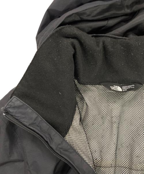 THE NORTH FACE（ザ ノース フェイス）THE NORTH FACE (ザ ノース フェイス) Resolve 2 Jacket / リゾルブ2ジャケット ブラック サイズ:Mの古着・服飾アイテム
