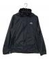 THE NORTH FACE（ザ ノース フェイス）の古着「Resolve 2 Jacket / リゾルブ2ジャケット」｜ブラック