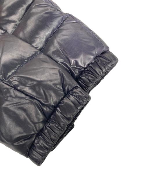 MONCLER（モンクレール）MONCLER (モンクレール) ダウンコート ネイビー サイズ:116㎝の古着・服飾アイテム