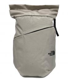 THE NORTH FACE（ザ ノース フェイス）の古着「Pyrenees 16 ピレネーバックパック 16L」｜グレー
