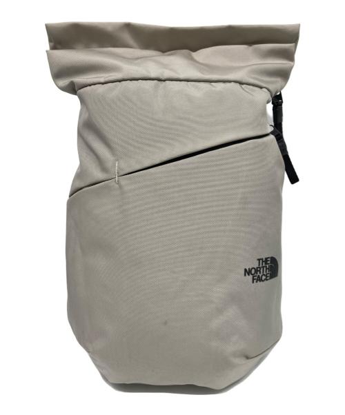 THE NORTH FACE（ザ ノース フェイス）THE NORTH FACE (ザ ノース フェイス) Pyrenees 16 ピレネーバックパック 16L グレーの古着・服飾アイテム