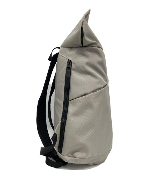 THE NORTH FACE（ザ ノース フェイス）THE NORTH FACE (ザ ノース フェイス) Pyrenees 16 ピレネーバックパック 16L グレーの古着・服飾アイテム