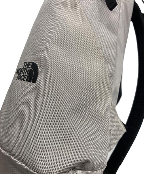 THE NORTH FACE（ザ ノース フェイス）THE NORTH FACE (ザ ノース フェイス) Pyrenees 16 ピレネーバックパック 16L グレーの古着・服飾アイテム