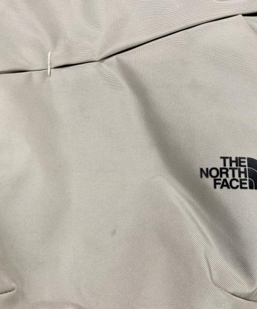 THE NORTH FACE（ザ ノース フェイス）THE NORTH FACE (ザ ノース フェイス) Pyrenees 16 ピレネーバックパック 16L グレーの古着・服飾アイテム