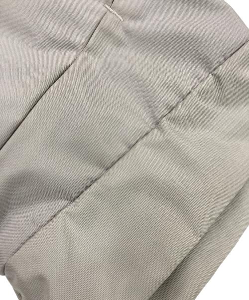 THE NORTH FACE（ザ ノース フェイス）THE NORTH FACE (ザ ノース フェイス) Pyrenees 16 ピレネーバックパック 16L グレーの古着・服飾アイテム