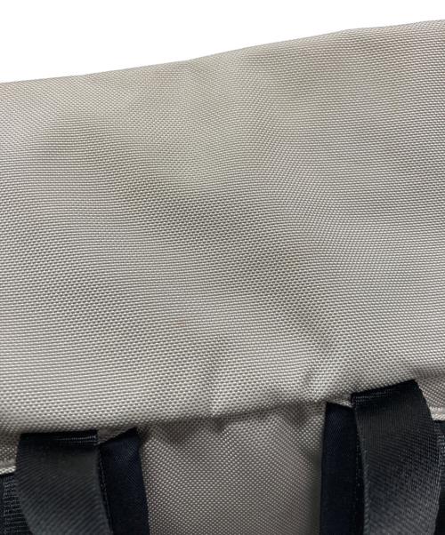 THE NORTH FACE（ザ ノース フェイス）THE NORTH FACE (ザ ノース フェイス) Pyrenees 16 ピレネーバックパック 16L グレーの古着・服飾アイテム