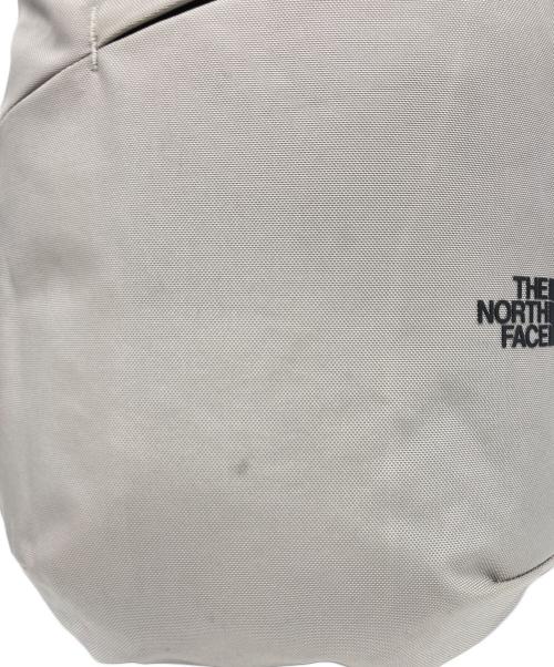 THE NORTH FACE（ザ ノース フェイス）THE NORTH FACE (ザ ノース フェイス) Pyrenees 16 ピレネーバックパック 16L グレーの古着・服飾アイテム