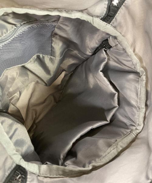 THE NORTH FACE（ザ ノース フェイス）THE NORTH FACE (ザ ノース フェイス) Pyrenees 16 ピレネーバックパック 16L グレーの古着・服飾アイテム