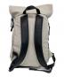THE NORTH FACE (ザ ノース フェイス) Pyrenees 16 ピレネーバックパック 16L グレー：8000円