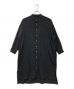 中古・古着通販】merlette (マーレット) ASTELL/スタンドネック