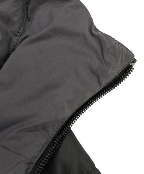 SALOMON（サロモン）SALOMON (サロモン) HALO DOWN HOODIE / ハロダウンフーディー ブラック サイズ:Mの古着・服飾アイテム