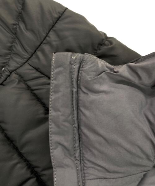 SALOMON（サロモン）SALOMON (サロモン) HALO DOWN HOODIE / ハロダウンフーディー ブラック サイズ:Mの古着・服飾アイテム