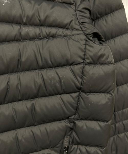 SALOMON（サロモン）SALOMON (サロモン) HALO DOWN HOODIE / ハロダウンフーディー ブラック サイズ:Mの古着・服飾アイテム