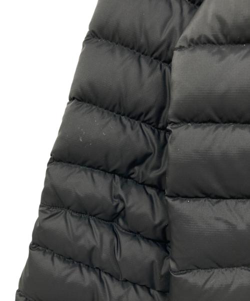 SALOMON（サロモン）SALOMON (サロモン) HALO DOWN HOODIE / ハロダウンフーディー ブラック サイズ:Mの古着・服飾アイテム