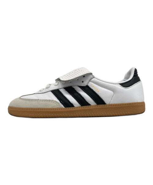 adidas（アディダス）adidas (アディダス) SAMBA LT / サンバ LT ローカットスニーカー ホワイト サイズ:26.5の古着・服飾アイテム