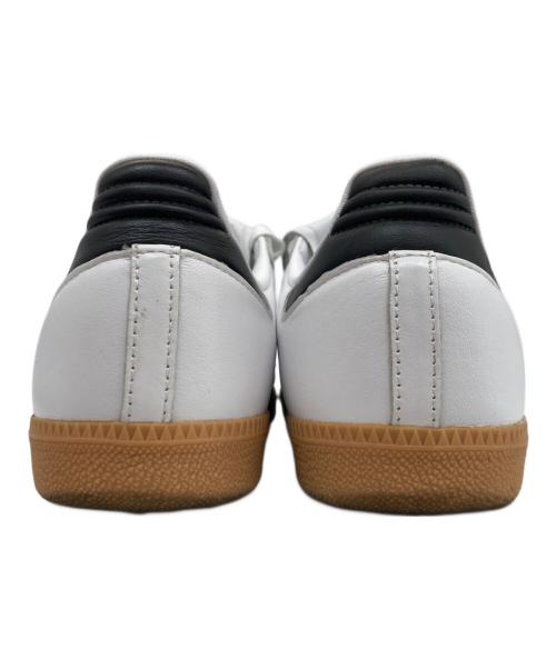 adidas（アディダス）adidas (アディダス) SAMBA LT / サンバ LT ローカットスニーカー ホワイト サイズ:26.5の古着・服飾アイテム