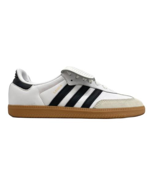 adidas（アディダス）adidas (アディダス) SAMBA LT / サンバ LT ローカットスニーカー ホワイト サイズ:26.5の古着・服飾アイテム
