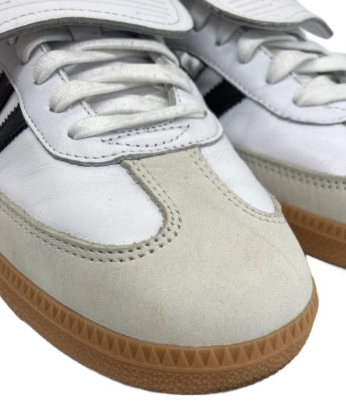 adidas（アディダス）adidas (アディダス) SAMBA LT / サンバ LT ローカットスニーカー ホワイト サイズ:26.5の古着・服飾アイテム