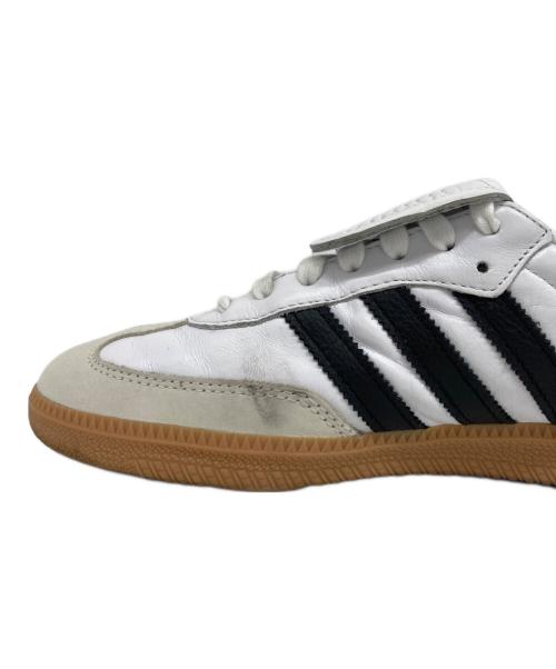 adidas（アディダス）adidas (アディダス) SAMBA LT / サンバ LT ローカットスニーカー ホワイト サイズ:26.5の古着・服飾アイテム